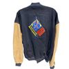 Image 1 : Vintage Russian Moscow Mcdonald's Jacket Large