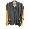 Image 2 : Vintage Russian Moscow Mcdonald's Jacket Large
