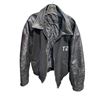 Image 2 : Terminator 2 Set Used Jacket