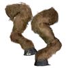 Image 1 : Coke Ad "Minotaur Cowl" Legs