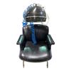 Image 1 : Set Dec Used Hair Salon Chair