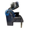 Image 2 : Set Dec Used Hair Salon Chair
