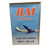 Image 2 : Group of 3 Vintage Airport Travel Posters