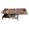 Image 1 : Screen Used Rustic Torture Rack