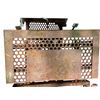 Image 2 : Screen Used Rustic Torture Rack