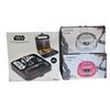 Image 1 : Star Wars Grilled Cheese Sandwich Maker