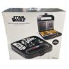 Image 2 : Star Wars Grilled Cheese Sandwich Maker