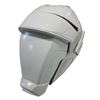 Image 1 : Movie Futuristic Grey Grey Mask