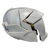 Image 2 : Movie Futuristic Grey Grey Mask