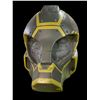 Image 1 : Movie Futuristic Silver Guardian Mask