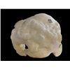 Image 2 : "Milk Moustache" - Movie Foam Monster Costume Parts, includes Mask, Unpainted