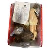 Image 1 : Movie Faun & Centaur Bits -includes Legs, Human Hairs etc.