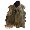Image 1 : Movie Minotaur Leather Costume Vest & Protections