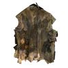 Image 2 : Movie Minotaur Leather Costume Vest & Protections