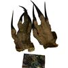 Image 2 : Movie The Lizard Man Suit - includes Feet/Gloves/Shoes etc.