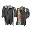 Image 2 : Rack of Set Dec Clothing (Rack Not Included)