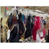 Image 2 : Rack of Set Dec Clothing (Rack Not Included)