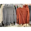 Image 2 : Rack of Set Dec Clothing (Rack Not Included)