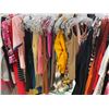 Image 2 : Rack of Set Dec Clothing (Rack Not Included)