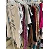 Image 2 : Rack of Set Dec Clothing (Rack Not Included)