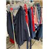 Image 2 : Rack of Set Dec Clothing (Rack Not Included)