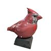 Image 1 : Giant Bird Decorative Sculpture - approx 5ft Tall