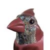 Image 2 : Giant Bird Decorative Sculpture - approx 5ft Tall