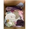 Image 3 : Zara Home - Box full of New Kids Cushions & Clothes