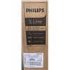 Image 2 : Philips S Line 24" LCD Monitor Unopened - Box slightly Damaged