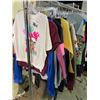 Image 2 : Rack of Set Dec Clothing (Rack Not Included)