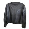 Image 2 : NEW jWS Runway Genius Leather Jacket, Size M - Retail Value CAD $965
