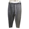 Image 2 : New Twik Women's Gray Denim Jeans – Size 32