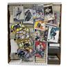 Image 1 : Assorted Hockey & Baseball Cards: Rookies & Notables Collection