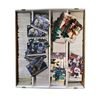 Image 1 : Box of Misc Hockey Cards: Leafs, Devils, and More