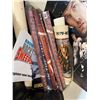 Image 2 : Box of Misc Memorabilia – Hockey Posters and Collectibles