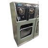 Image 1 : Vintage Control Room Prop, dimensions: W 29" x H 58" x D 21.5"