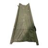Image 1 : Military-Style Folding Cot, approx. size L 74"
