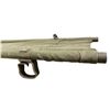 Image 2 : Military-Style Folding Cot, approx. size L 74"