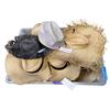 Image 1 : Full Box of Summer Hats - Stylish Straw and Lightweight Styles