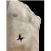 Image 2 : Movie Prop: Realistic Torso Mannequin with Abdominal Injury Features