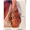 Image 2 : Signed Picture - Jennifer Lopez (From local Film memorabilia store)