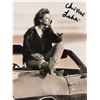 Image 2 : Signed Picture - Meg Tilley & Christine Lahti (From local Film memorabilia store)