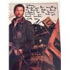 Image 2 : Signed Picture - Noah Wyle (From local Film memorabilia store)