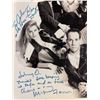 Image 2 : Various Signed Picture of "Broken Badges" Cast (From local Film memorabilia store)