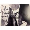 Image 2 : Signed Picture - Aaron Eckhart (From local Film memorabilia store)