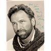 Image 2 : Signed Picture - John Ritter (From local Film memorabilia store)