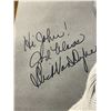 Image 2 : Signed Picture - Dick Van Dyke (From local Film memorabilia store)