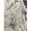 Image 2 : Signed Picture (From local Film memorabilia store)