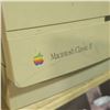 Image 2 : Vintage Apple Macintosh Classic 2 Computer Screen - Untested