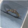 Image 2 : Movie Set Dec Ring - Approx. Size 6